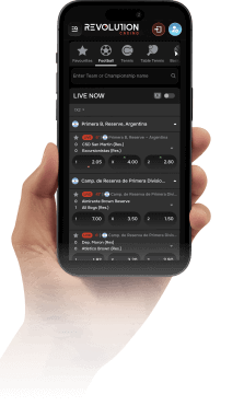 App Revolution Mobile